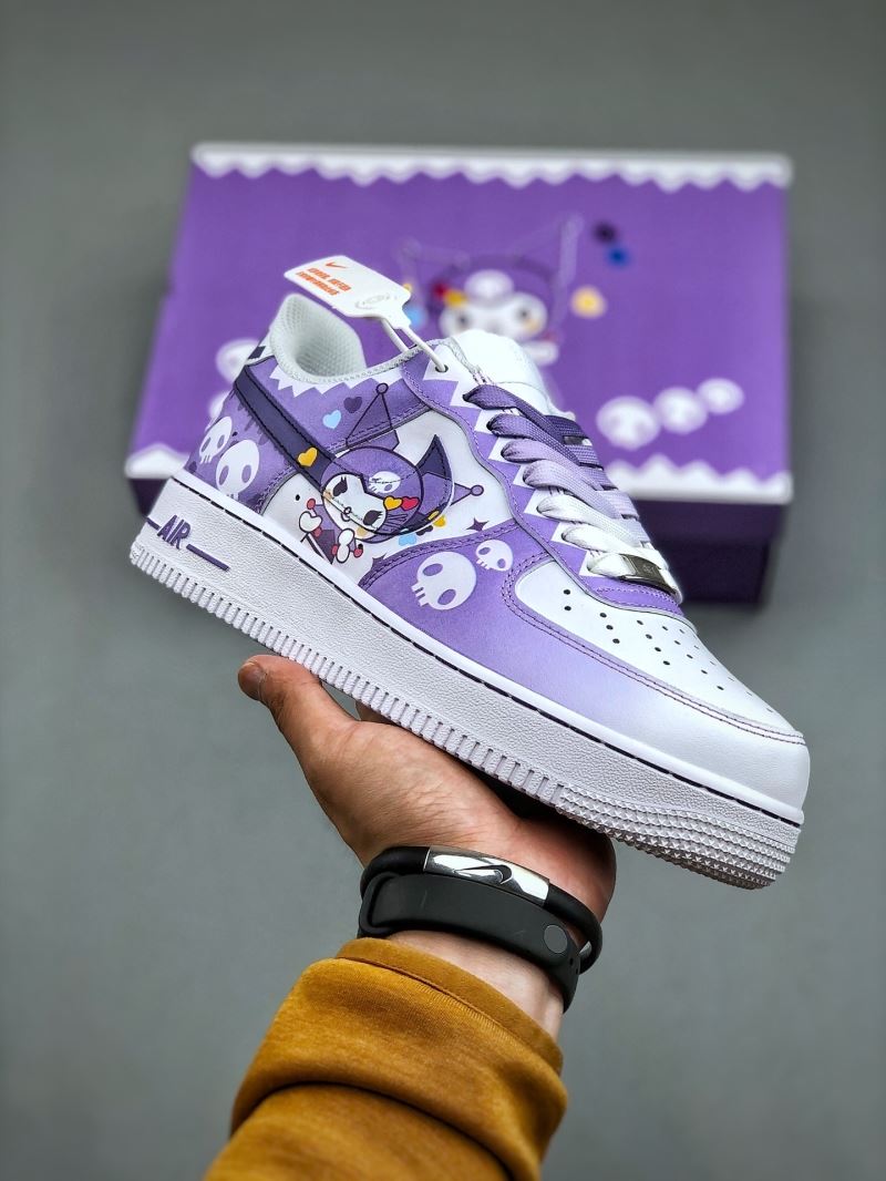 Nike Air Force 1 Shoes